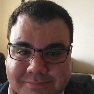 Meet your Posher, Joe